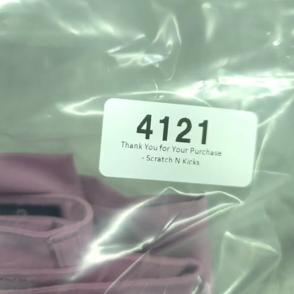 NWT Faherty Men's Pink All Day Shorts Performance Chino Size 42